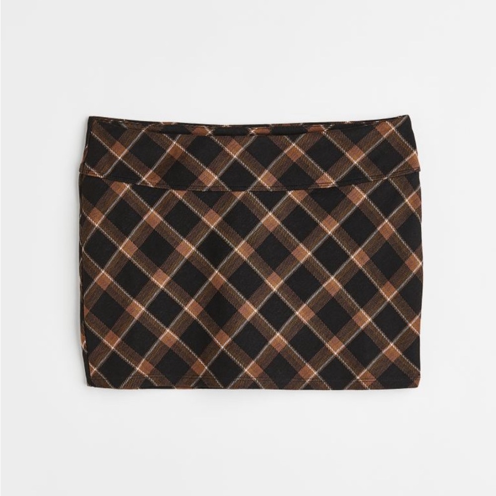 H&M Mini Skirt - Picture 1 of 4